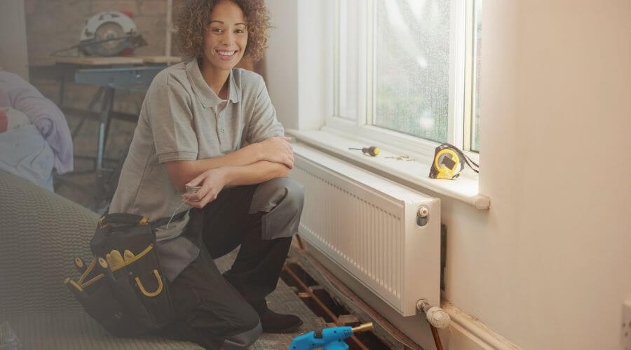 Professional expert plumbing services in Pleasant Hill, TN